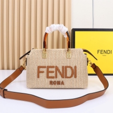 Fendi Top Handle Bags